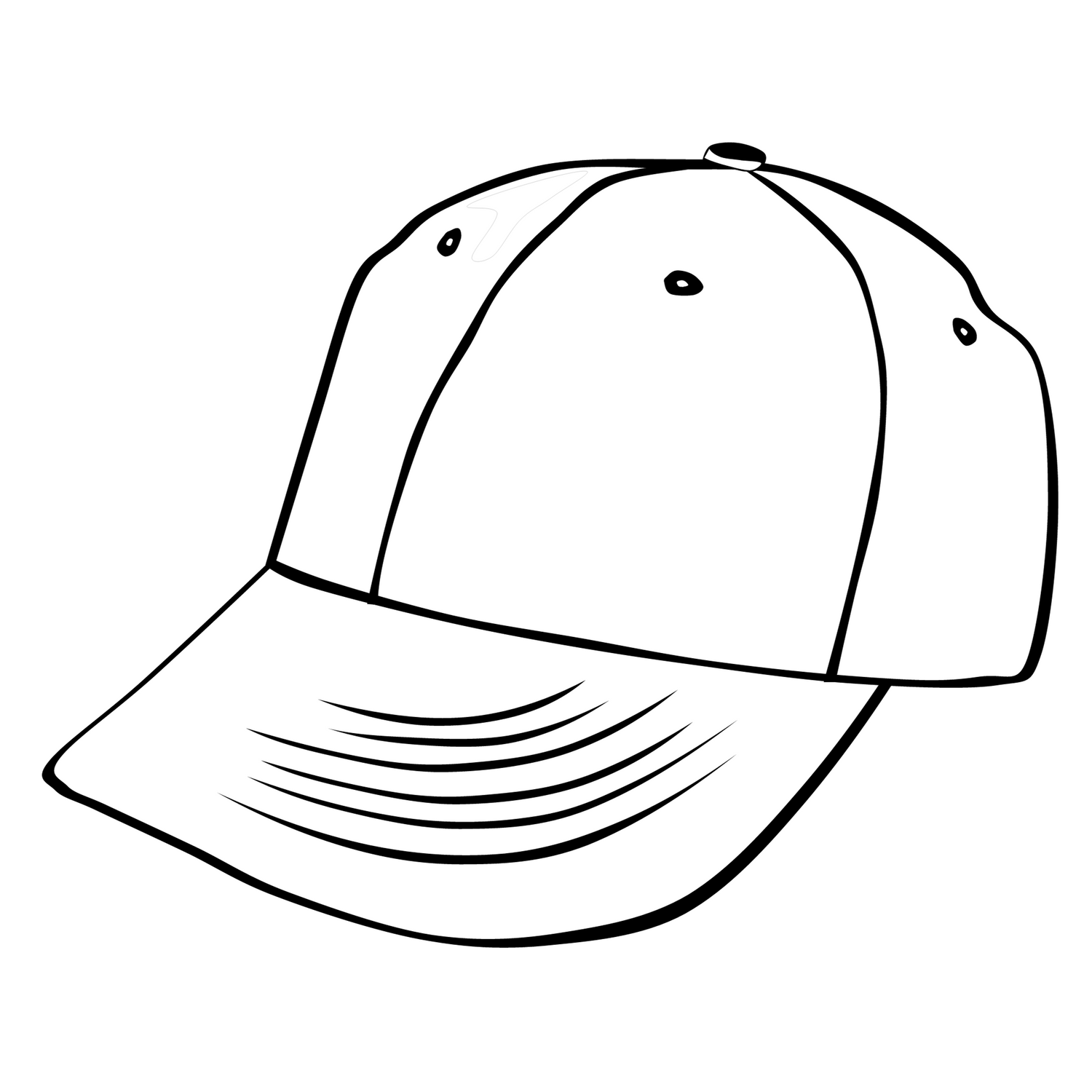 Hat Graphic Image