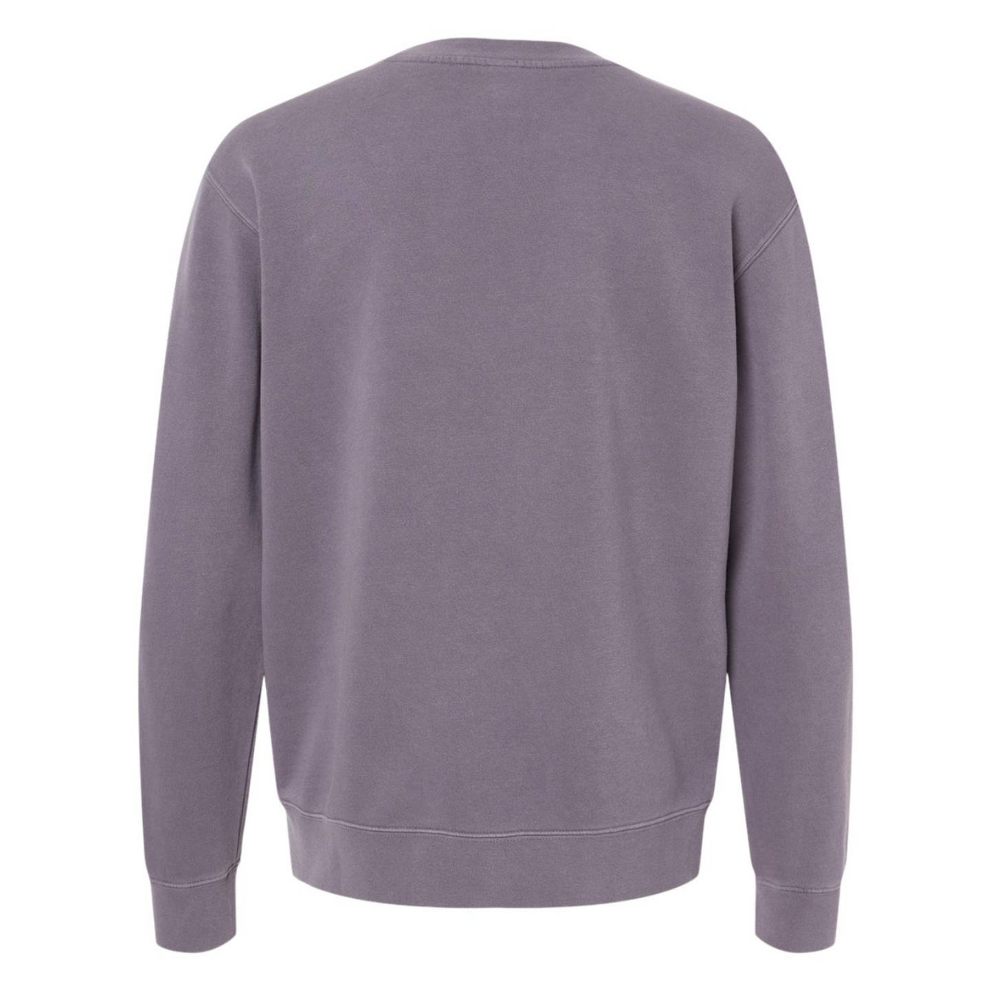 Minnesota Vikings Crewneck Sweatshirt - back view