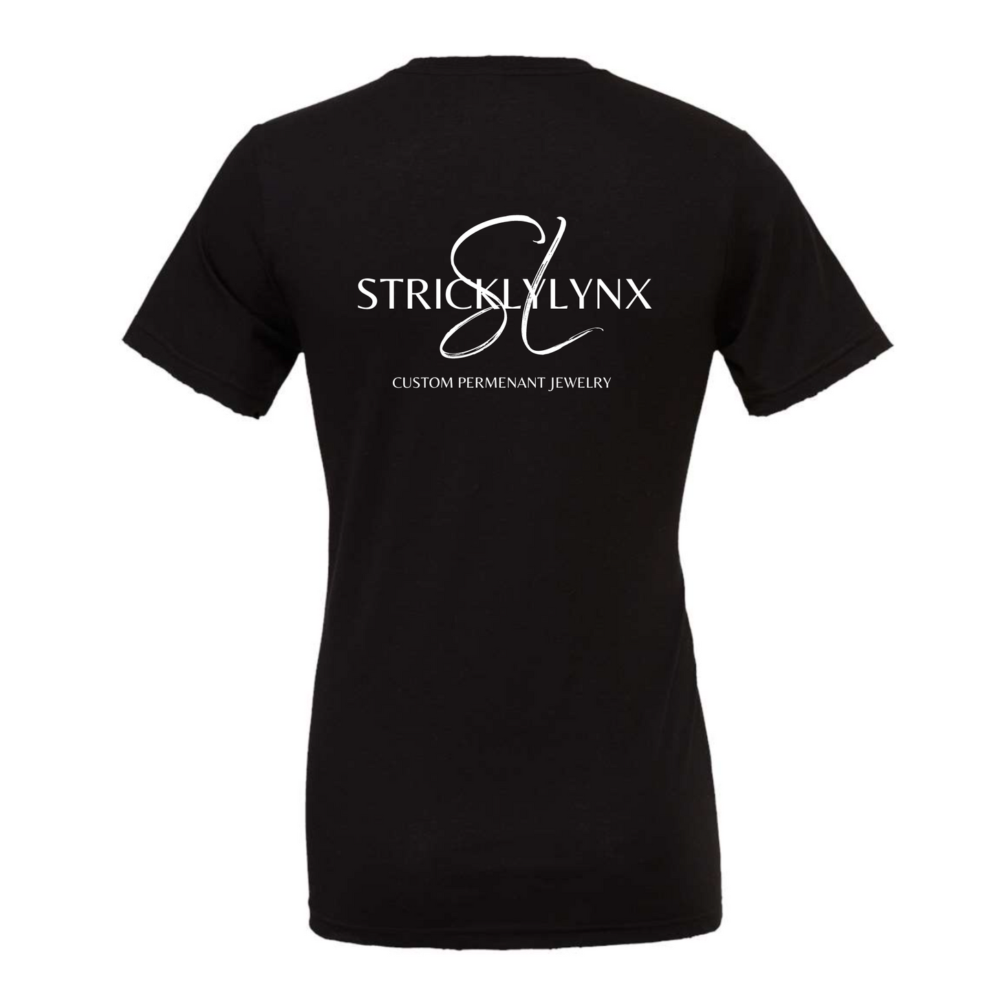 Stricklylynx T-Shirt 1