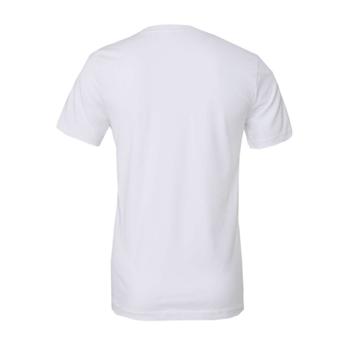 Vikings - T-Shirt - back view