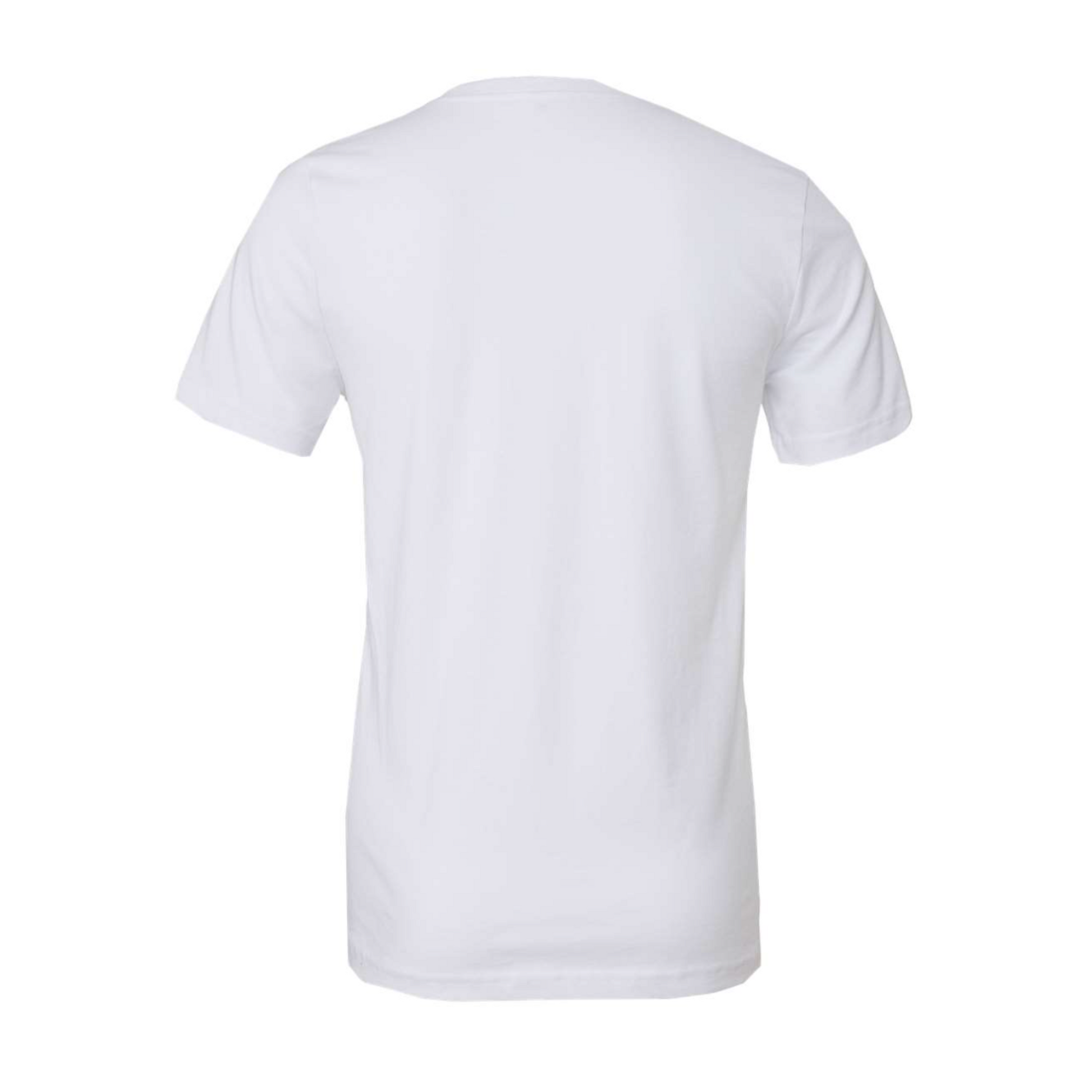 Vikings - T-Shirt - back view