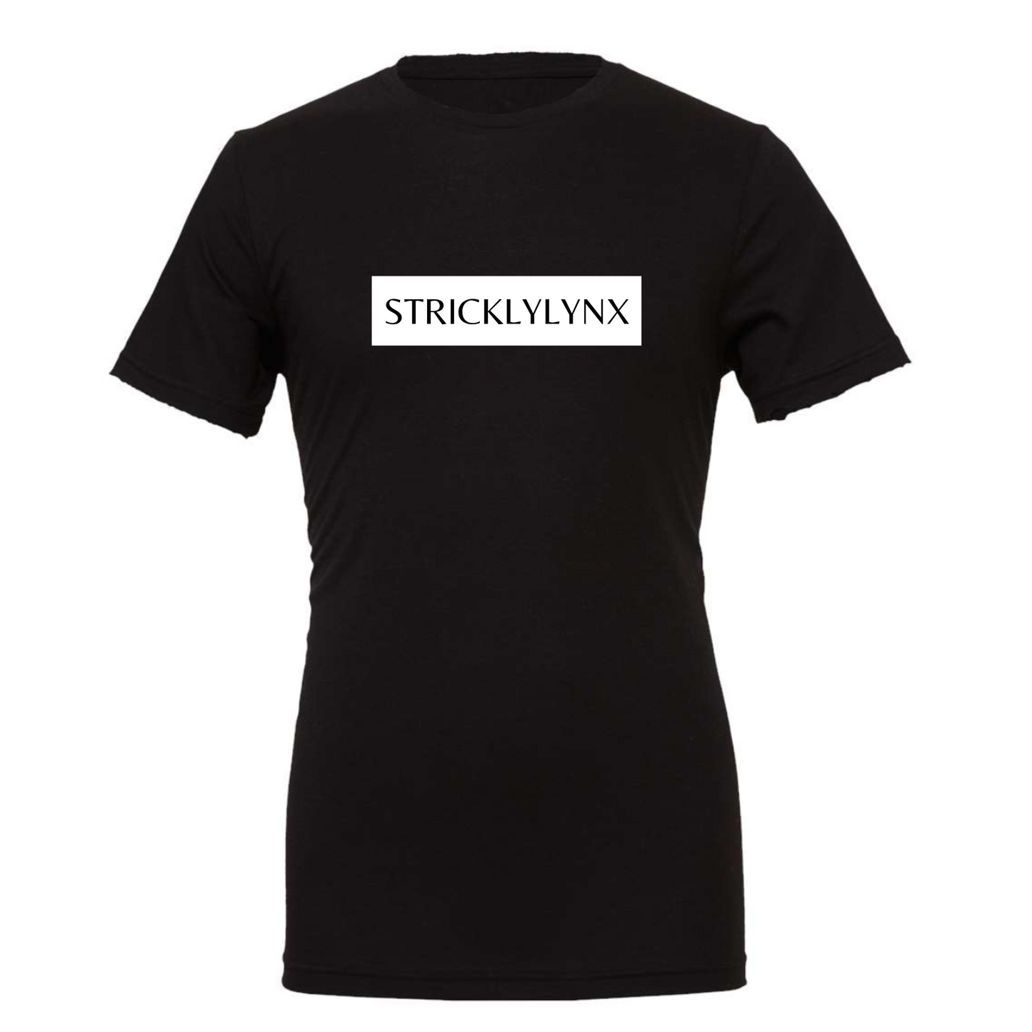 Stricklylynx T-Shirt 2
