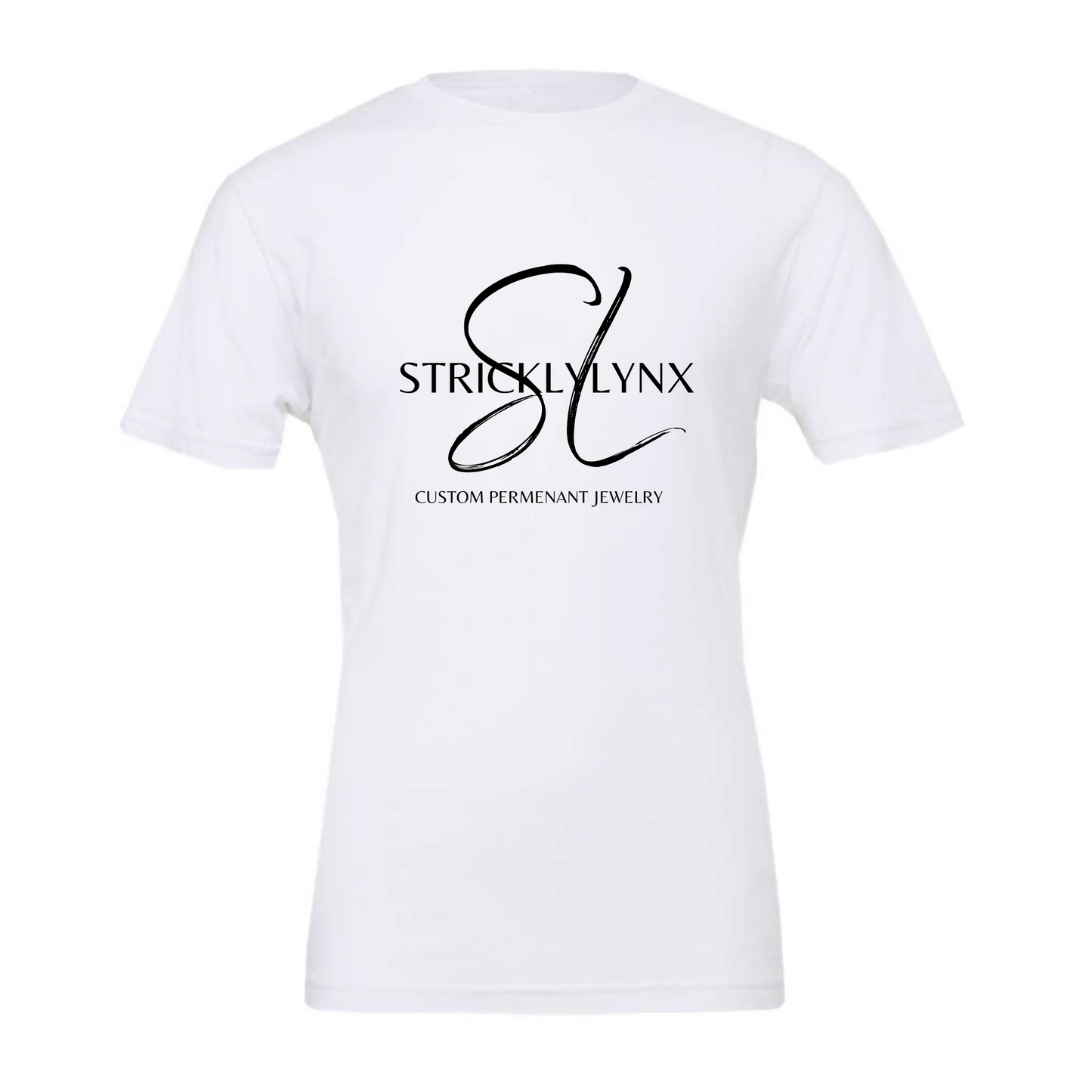 Stricklylynx T-Shirt 1
