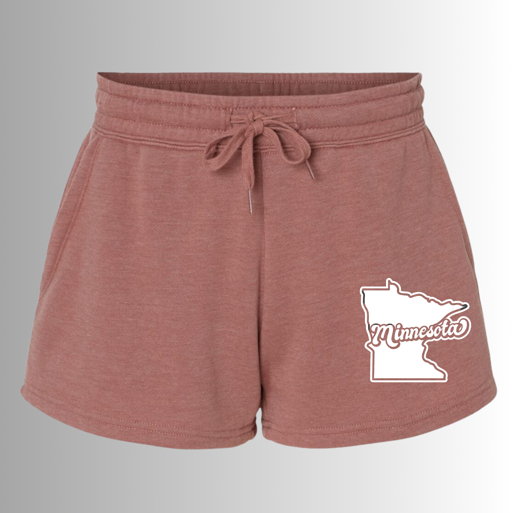 minnesota vikings shorts