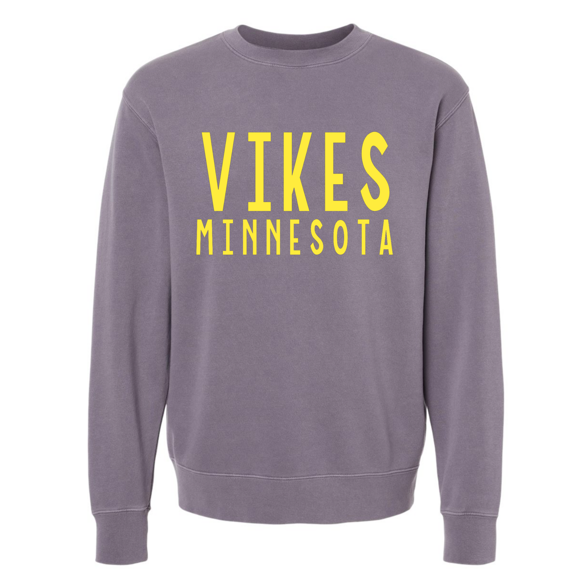 Vikings crewneck shop