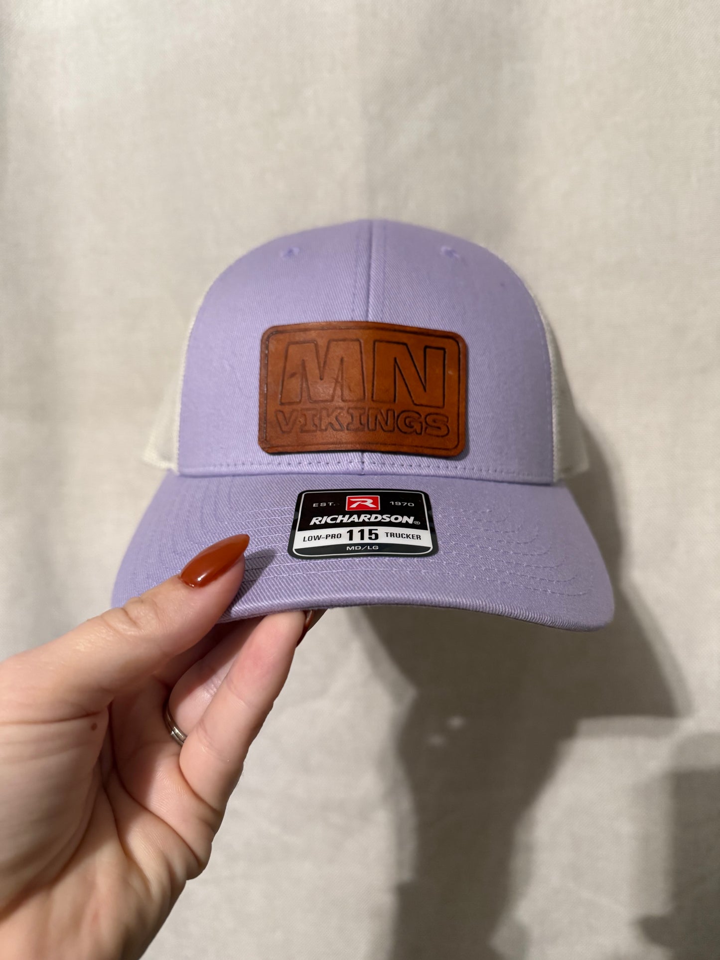 Minnesota Viking Hat