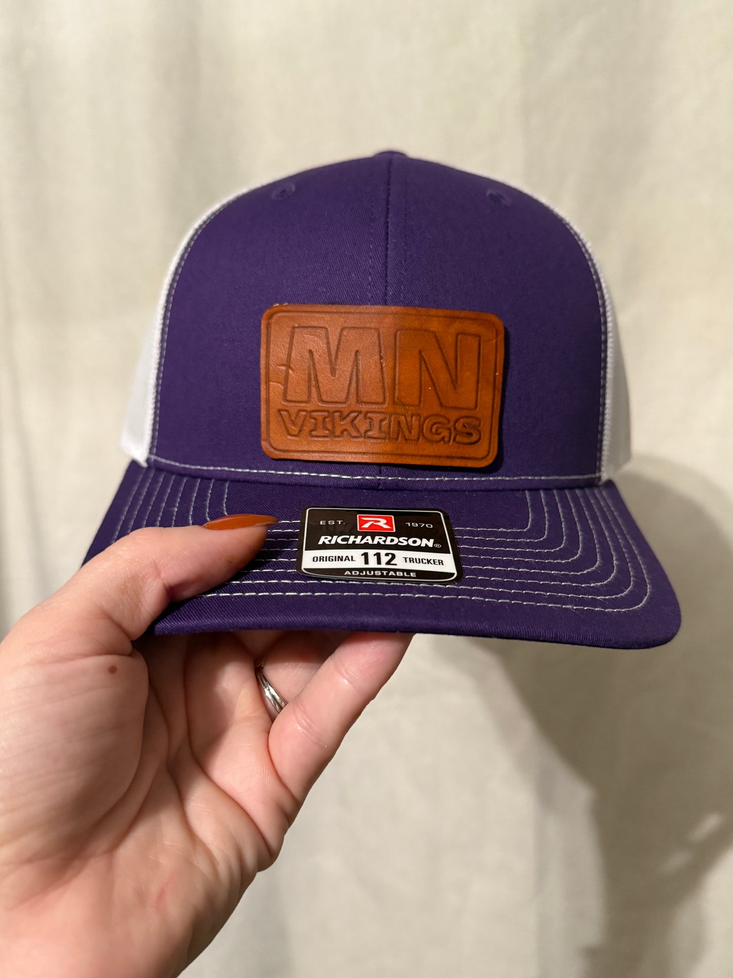 Minnesota Viking Hat