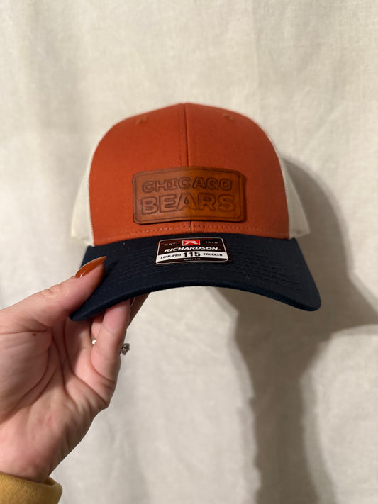 Chicago Bears Hat