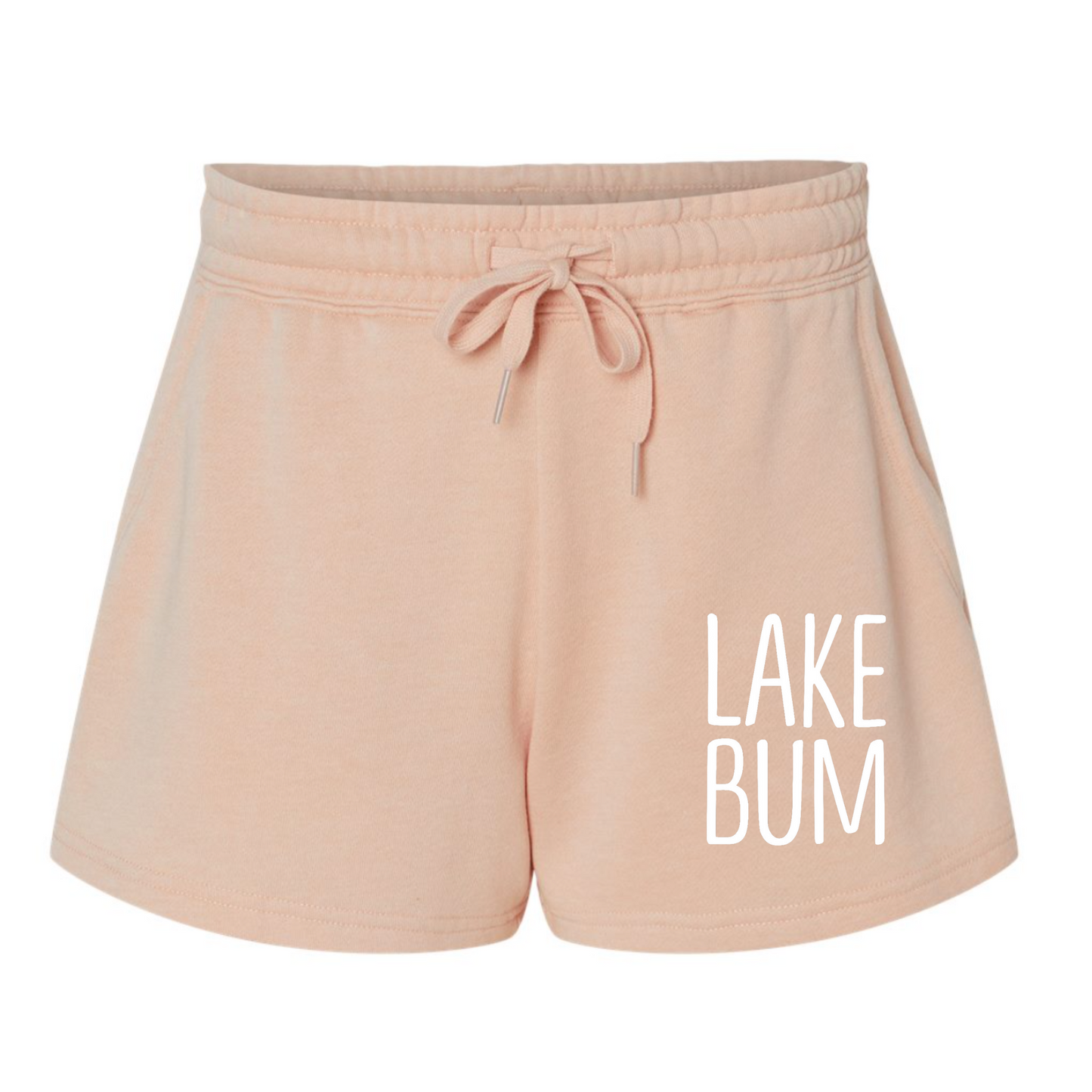 Lake Bum Shorts