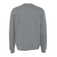 Cabin Days - Pull Over Sweatshirt back view sweatshirt.