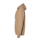 Minnesota - Hooded Sweatshirt side view